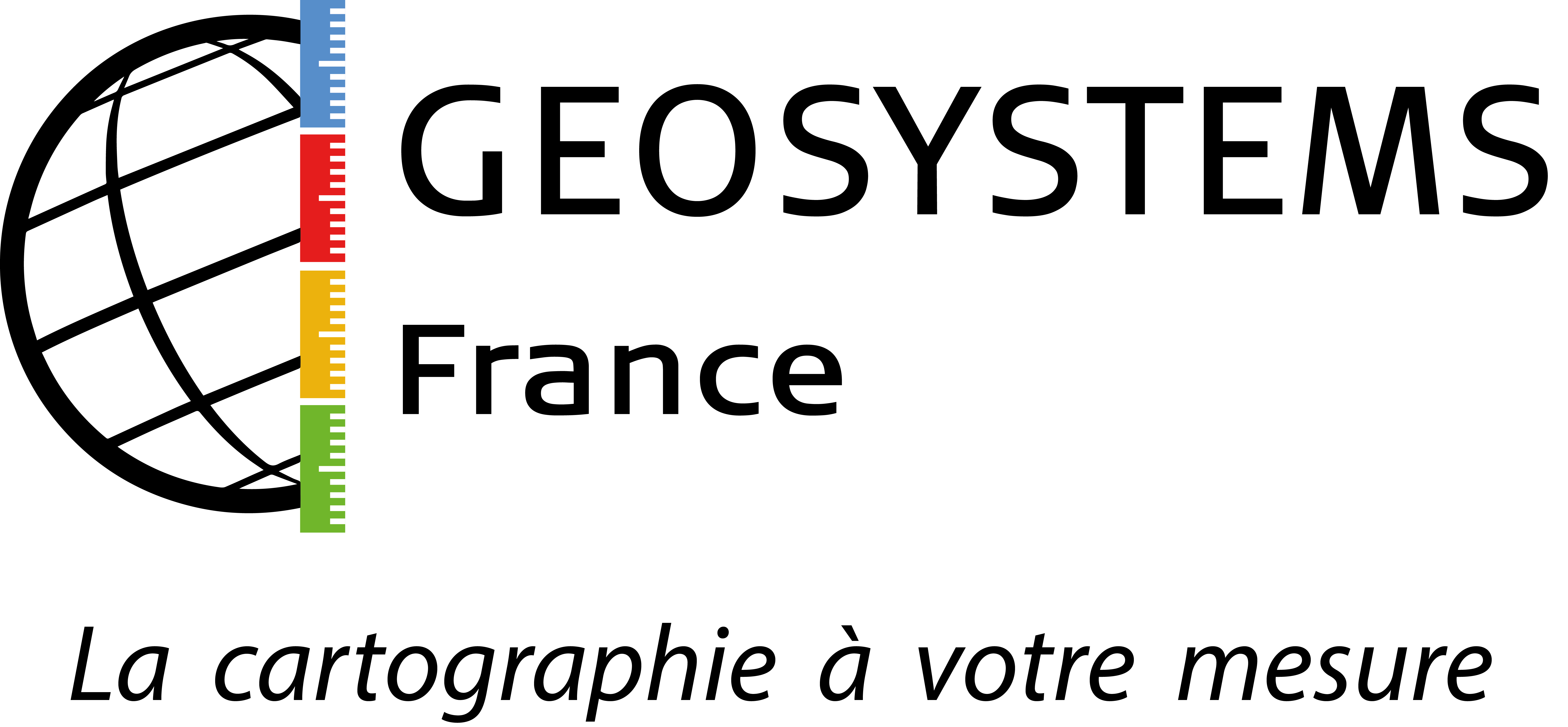 Logo GEOSYSTEMS France