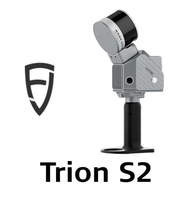 FJD Trion S2