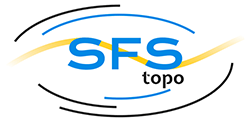 Logo SFS Topo