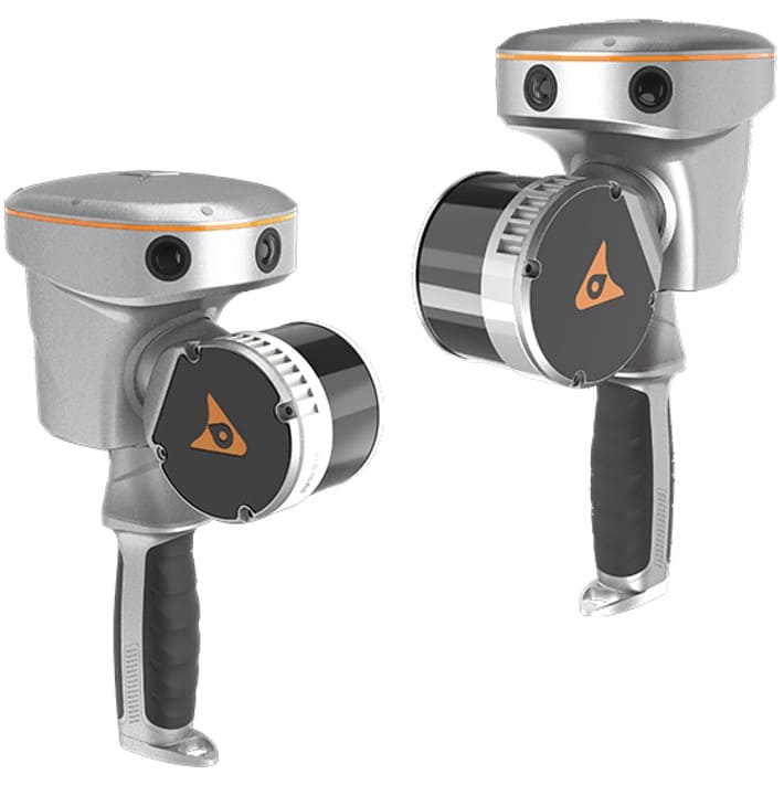 Scanners CHCNAV RS10 16L et 32L