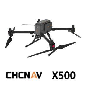 CHCNAV X500