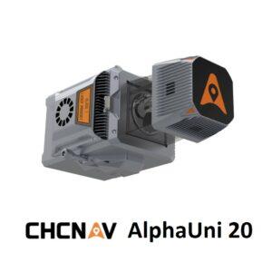 CHCNAV AlphaUni 20