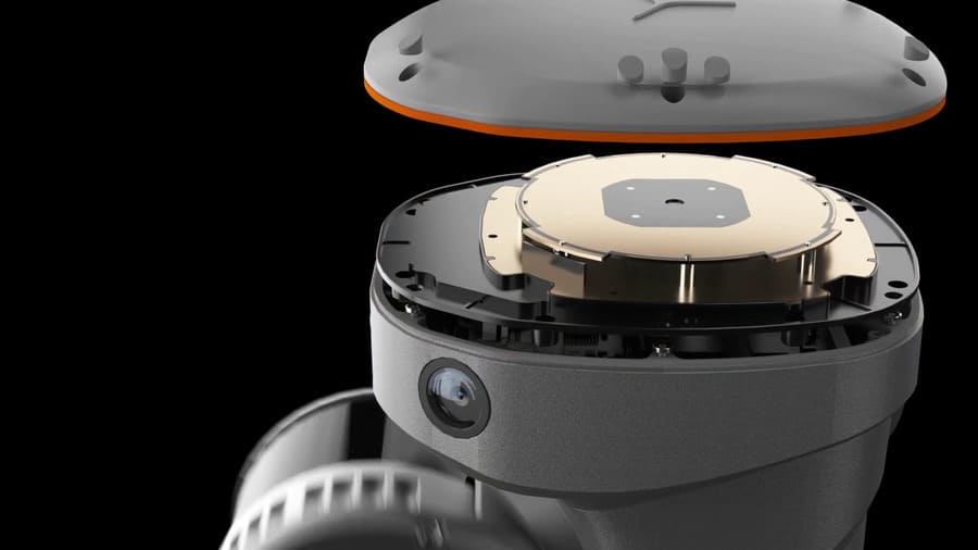 CHCNAV RS10 GNSS RTK