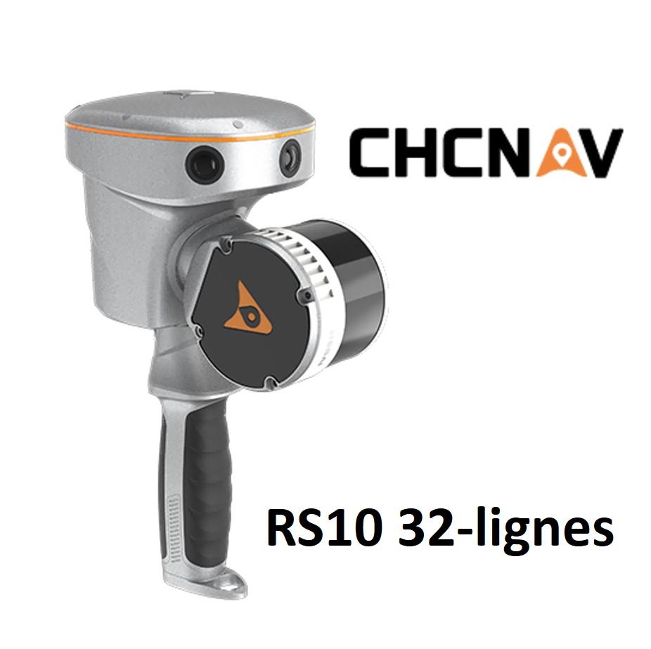 CHCNAV RS10 32-lignes