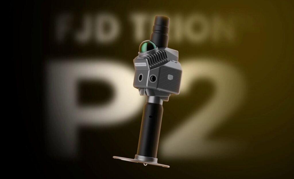 Image du FJD Trion P2