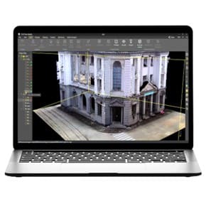 Capture d'écran de Trion Model PC
