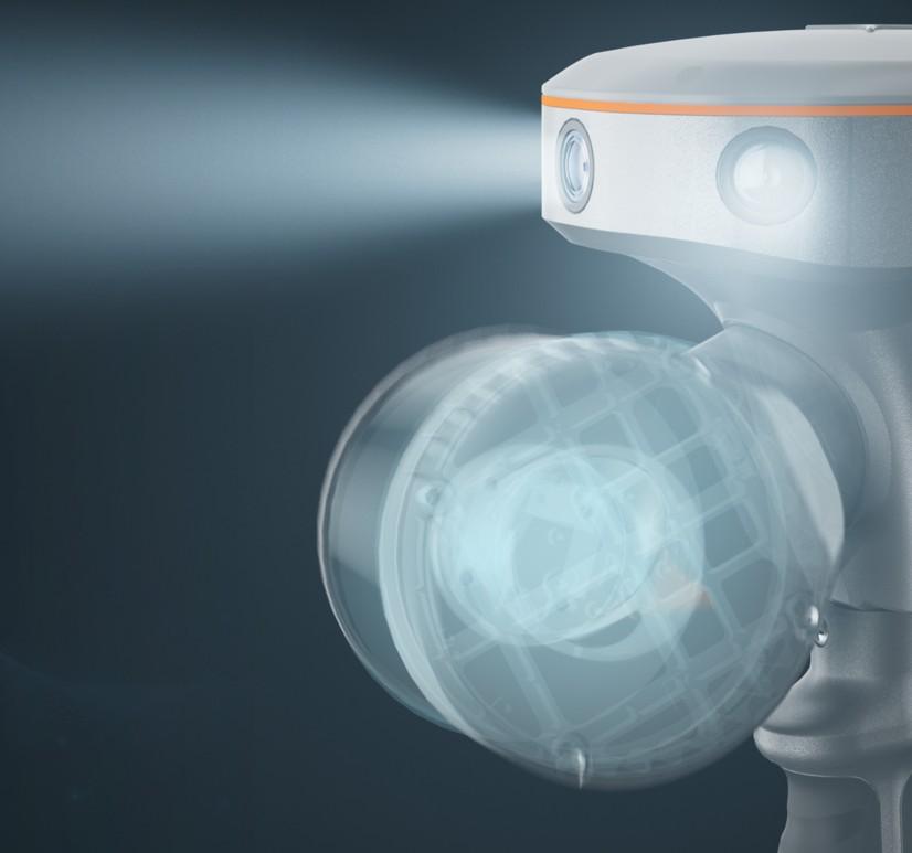 CHCNAV RS10 SLAM GNSS