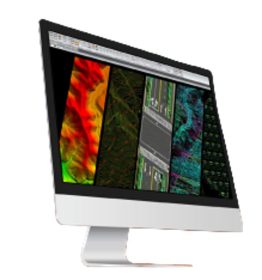 Ecran montrant l'interface de CoProcess