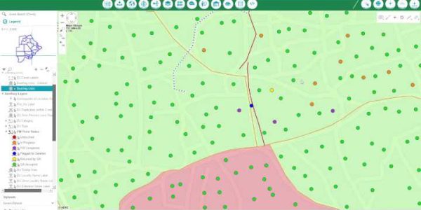 Smart Census 6 resize